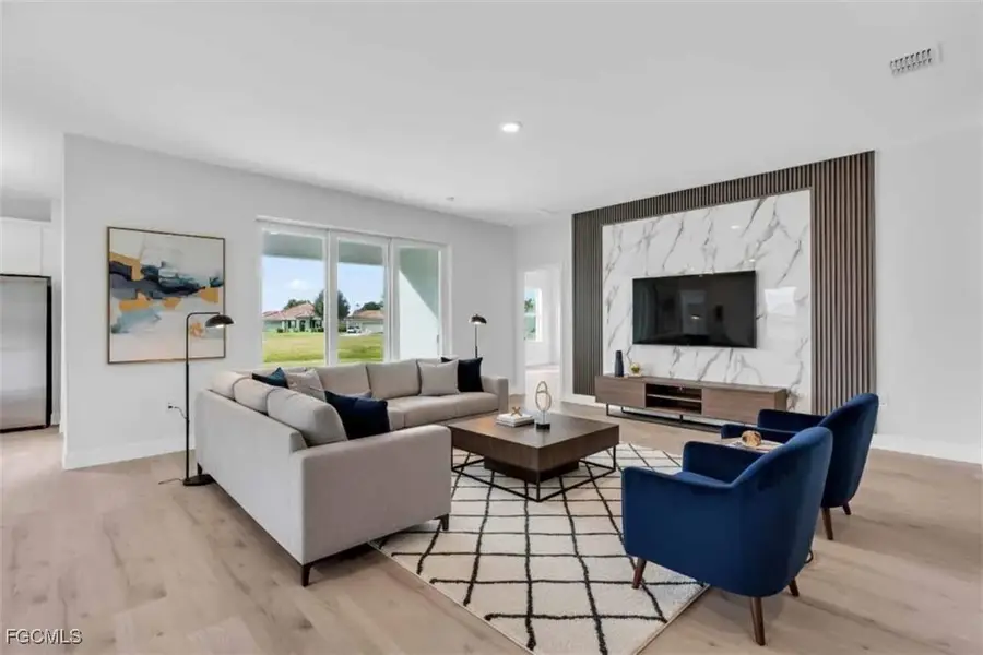 17211 Nile Court, Punta Gorda, FL 33955 - #2