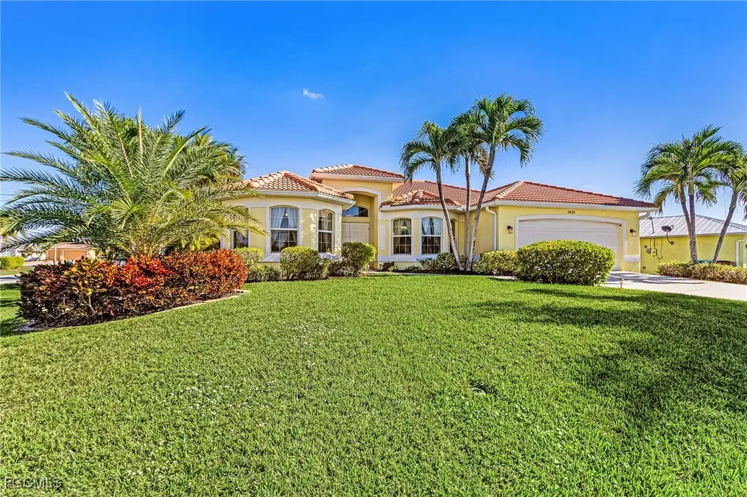3433 SW 7th Lane, Cape Coral, FL 33991 - Image #1