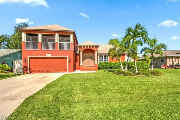 4414 SW 5th Place, Cape Coral, FL 33914