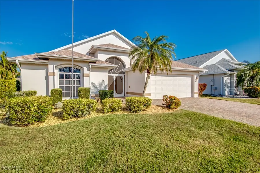 3345 Sabal Springs Boulevard, North Fort Myers, FL 33917 - Image #2
