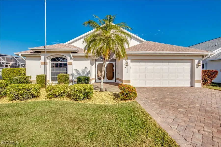 3345 Sabal Springs Boulevard, North Fort Myers, FL 33917 - Image #3