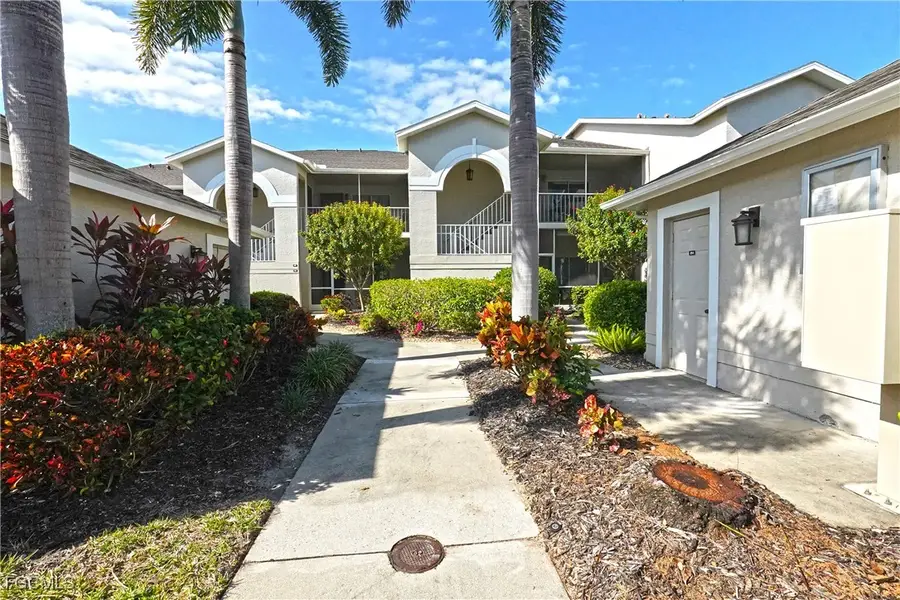 14520 Hickory Hill Court #813, Fort Myers, FL 33912 - Image #2