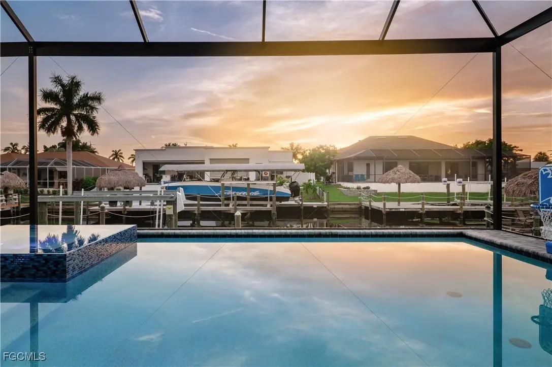 5130 Atlantic Court, Cape Coral, FL 33904 - Image #1