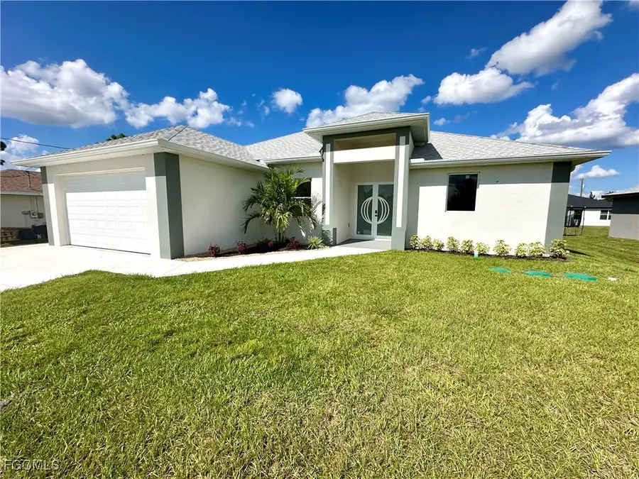 3208 7th Street W, Lehigh Acres, FL 33971 - Image #3