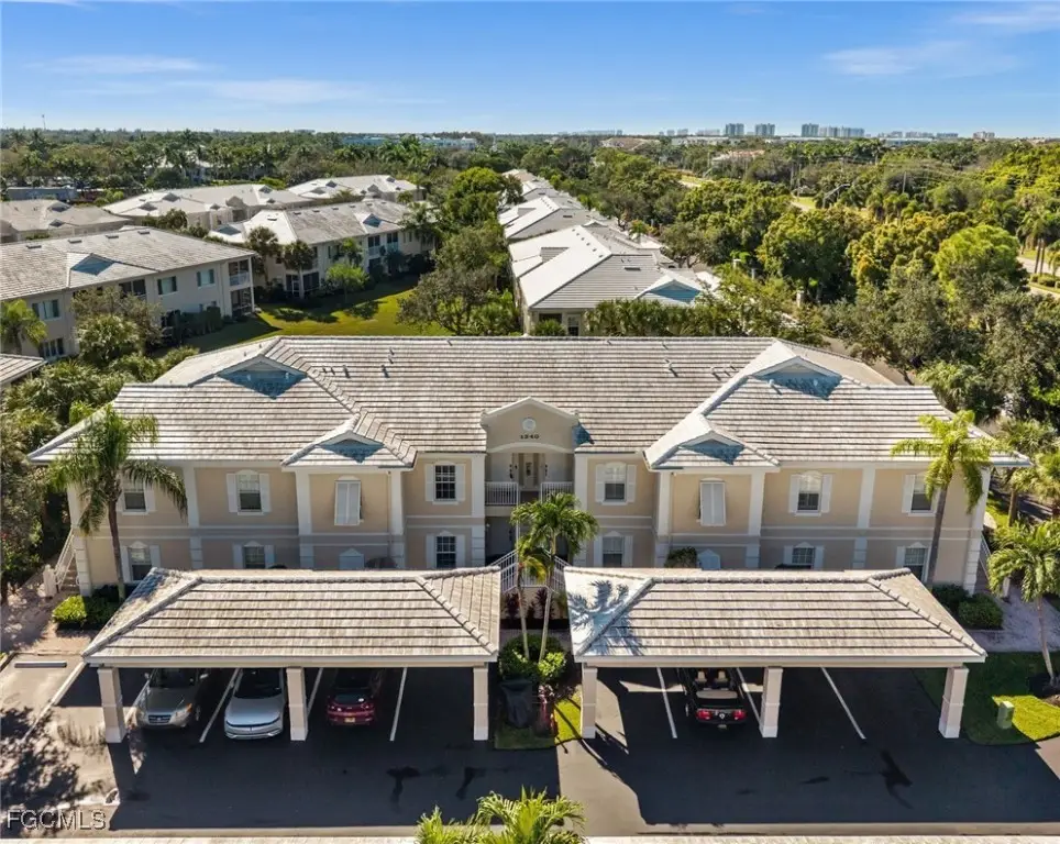 1340 Sweetwater Cove #202, Naples, FL 34110 - Image #1