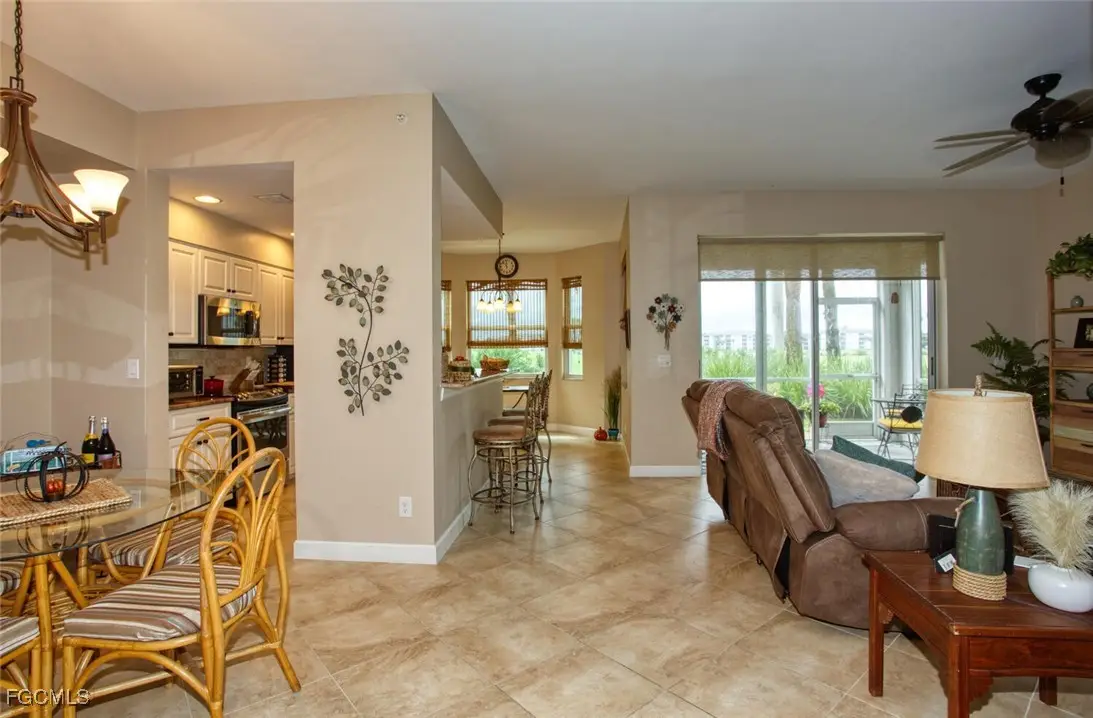 8076 Queen Palm Lane #416, Fort Myers, FL 33966 - Image #1