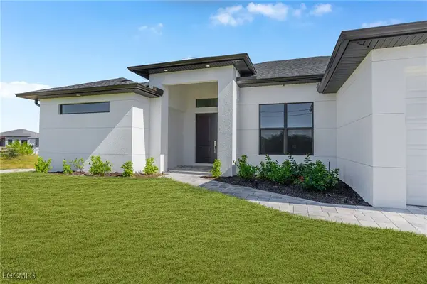 1003 NW 33rd Avenue, Cape Coral, FL 33993