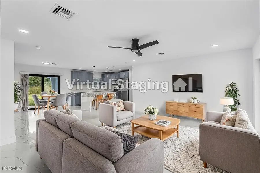 2223 NE 28th Street, Cape Coral, FL 33909 - Image #3