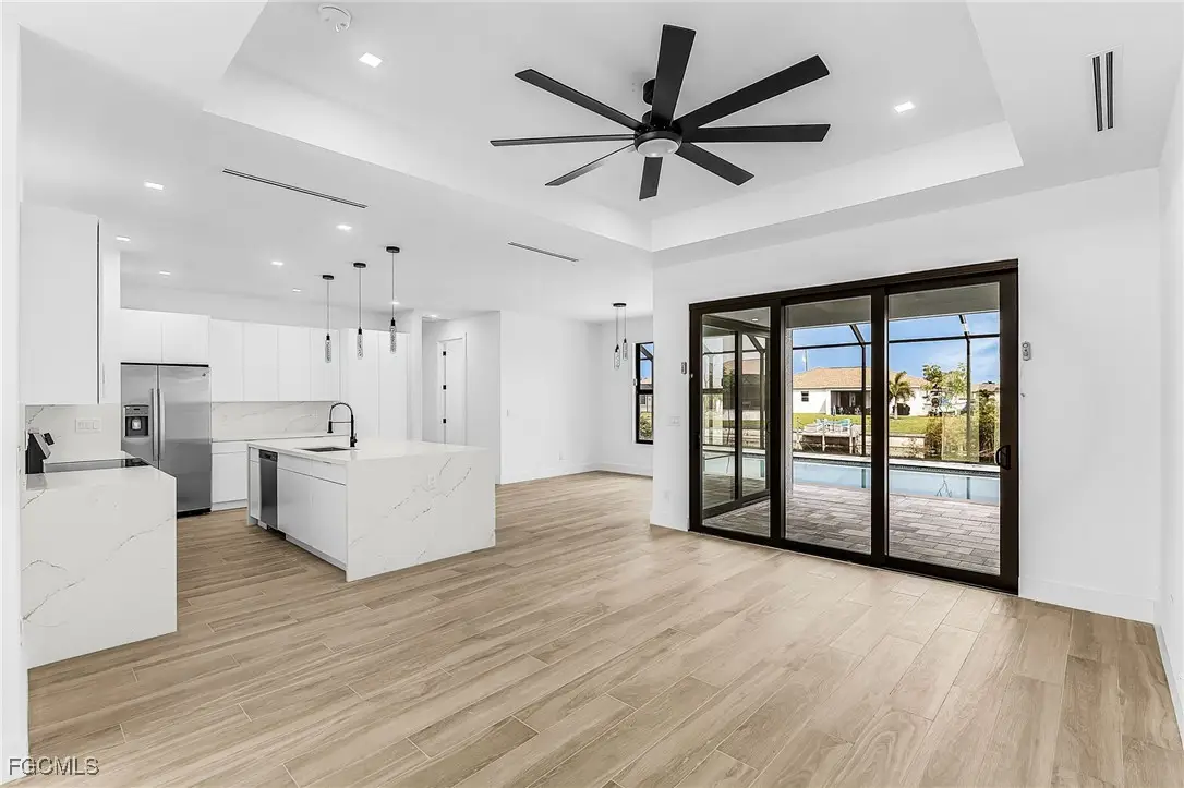 1141 SW 24th Street, Cape Coral, FL 33991 - Image #1