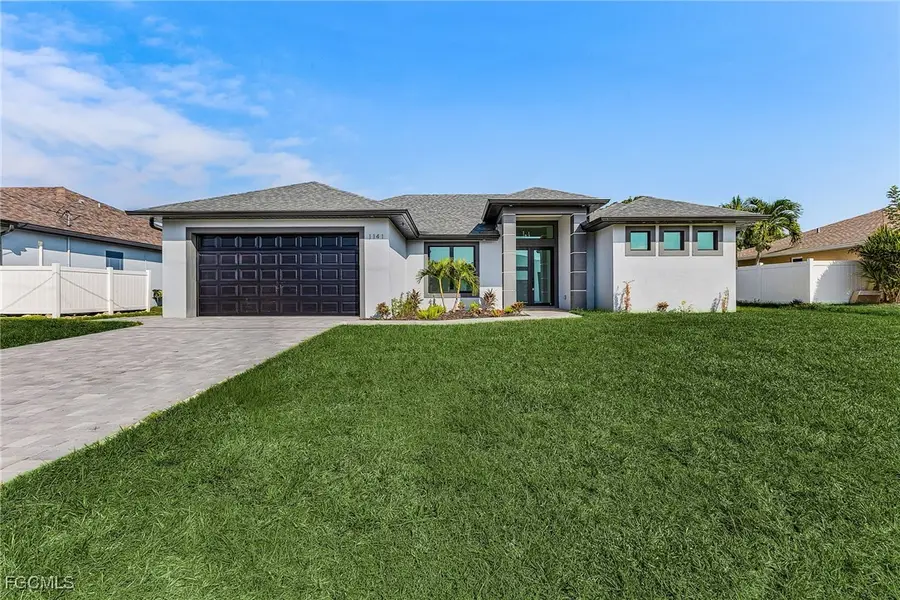 1141 SW 24th Street, Cape Coral, FL 33991 - Image #2