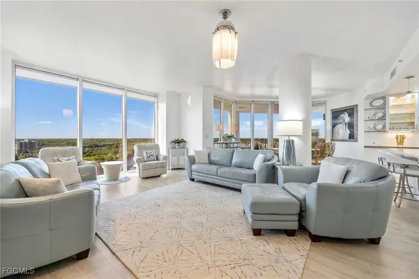 3426 Hancock Bridge Parkway #1008, North Fort Myers, FL 33903