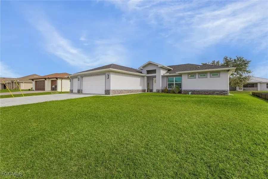 4109 NE 22nd Avenue, Cape Coral, FL 33909 - Image #3