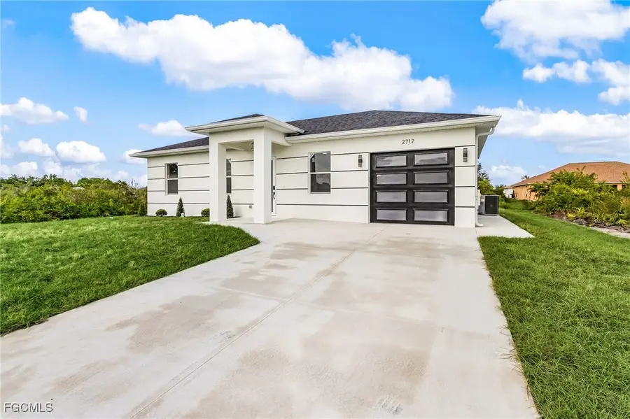 2712 64th Street W, Lehigh Acres, FL 33971 - Image #2