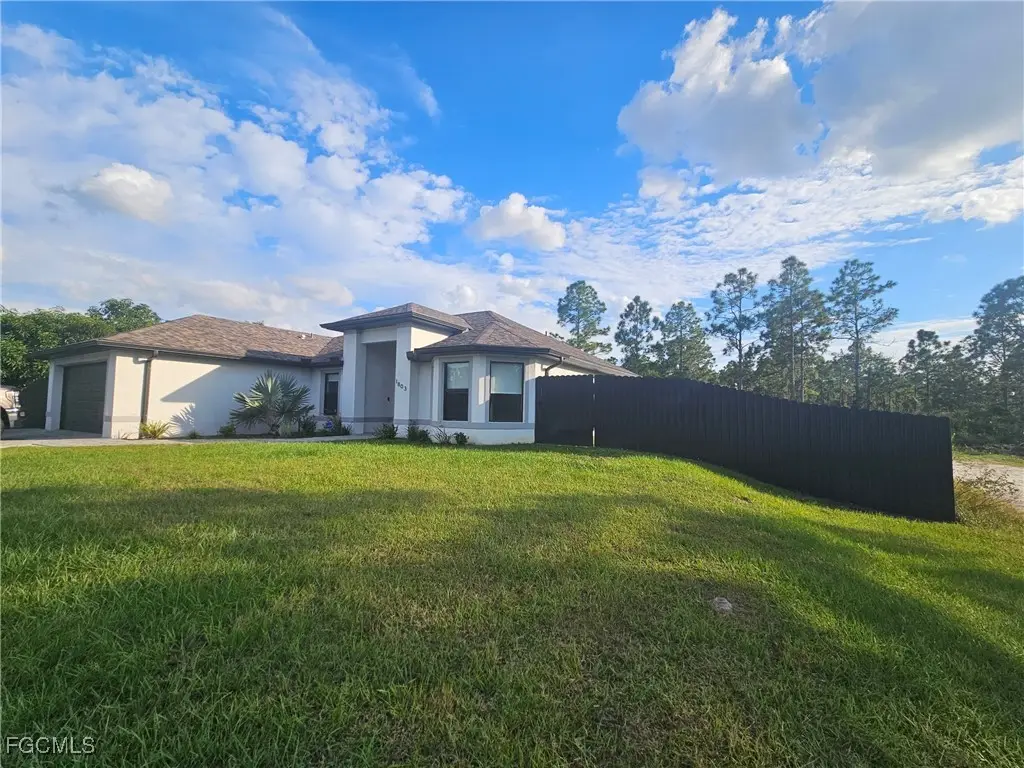 1803 W 9th Street, Lehigh Acres, FL 33972 - #1