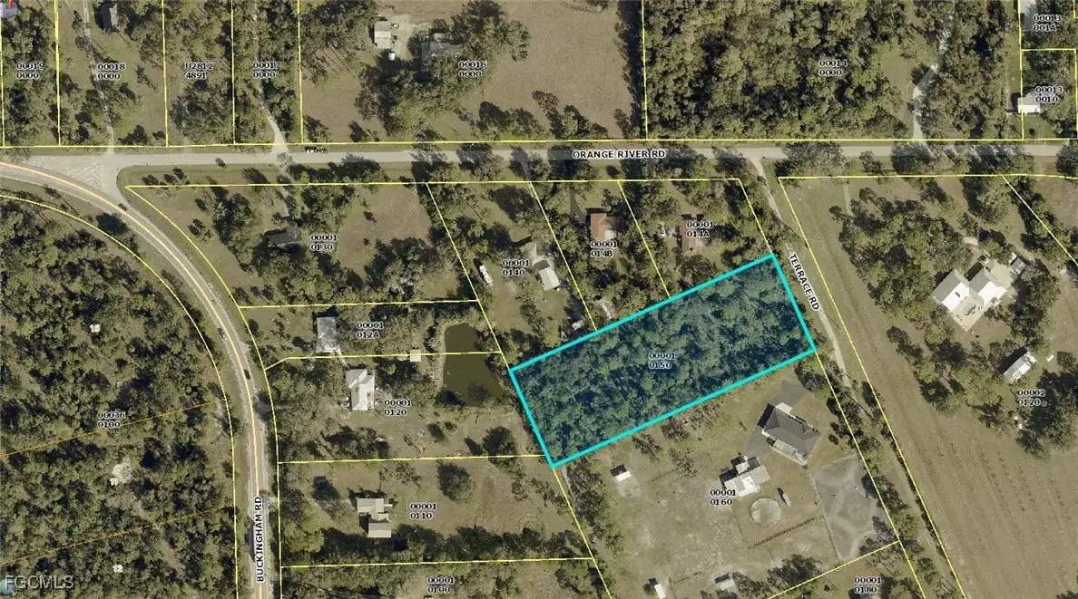 6000 Terrace Road, Fort Myers, FL 33905 - #1