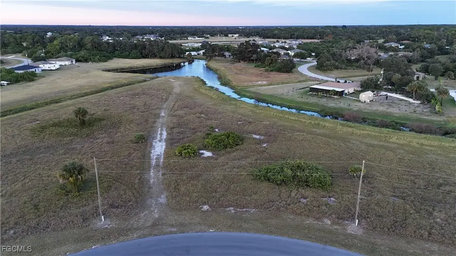 3019 NW Beechwood Circle, Labelle, FL 33935 - Image #3