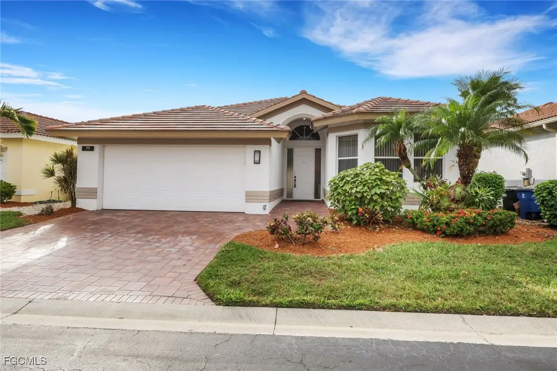 9519 Mariners Cove Lane S, Fort Myers, FL 33919 - Image #1