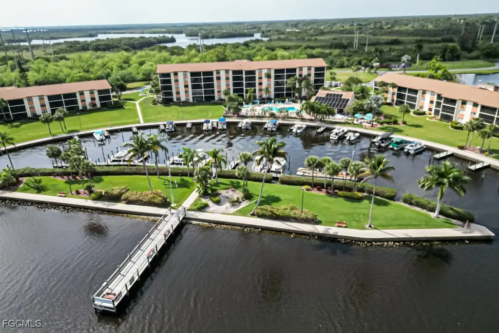 16000 Bay Pointe Boulevard #306, North Fort Myers, FL 33917 - Image #1