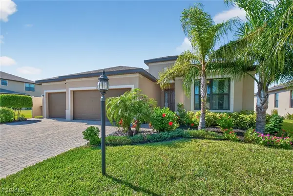 14733 Cantabria Drive, Fort Myers, FL 33905