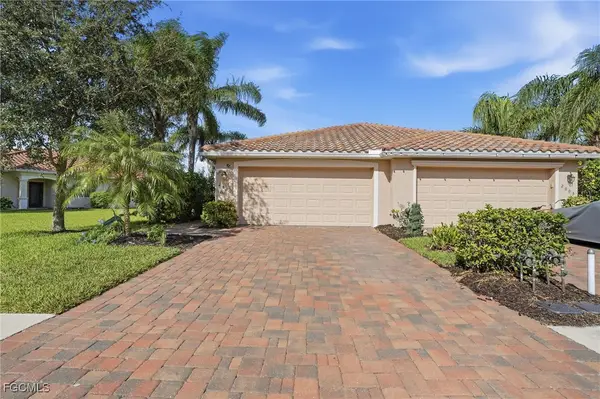 2009 Tamarron Lane, Naples, FL 34120