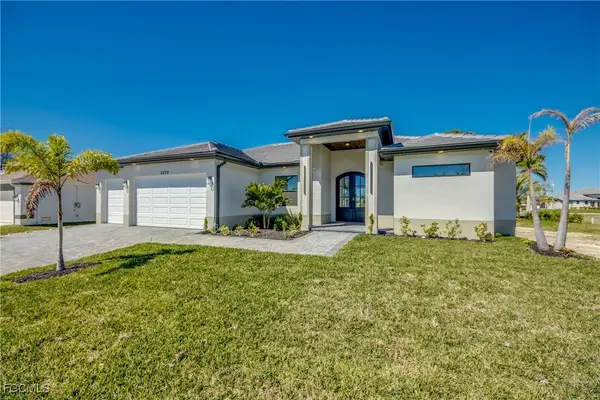 2332 NW 35th Place, Cape Coral, FL 33993