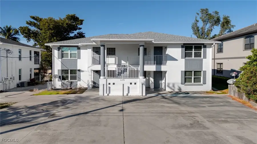 429 SW 47th Terrace #1-4, Cape Coral, FL 33914 - #2