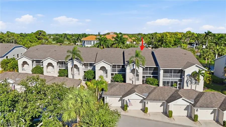 14541 Hickory Hill Court #215, Fort Myers, FL 33912 - Image #3