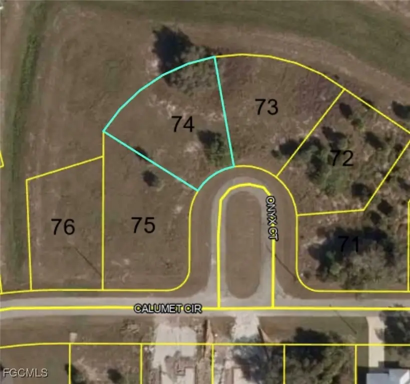 Onyx Court, Labelle, FL 33935 - Image #2