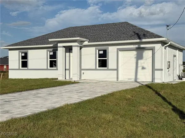 731 Ferndale Avenue S, Lehigh Acres, FL 33974