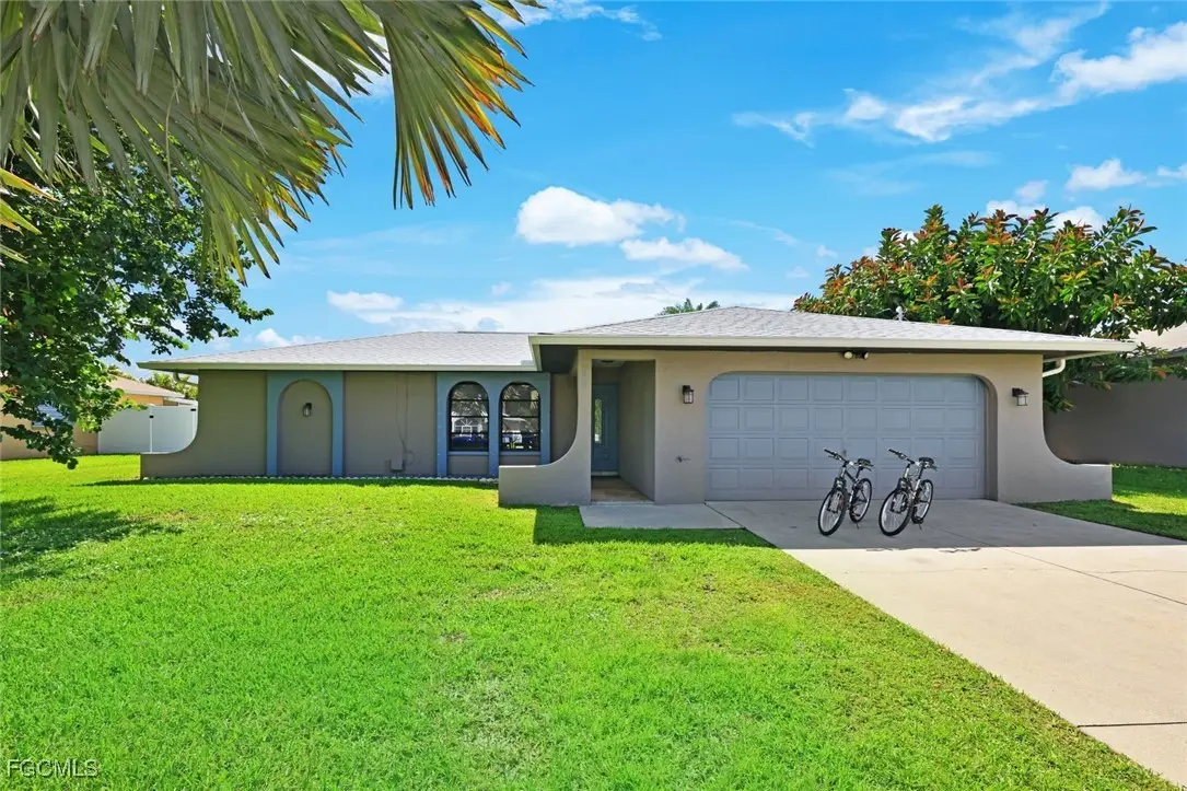 1909 SE 8th Avenue, Cape Coral, FL 33990 - Image #1