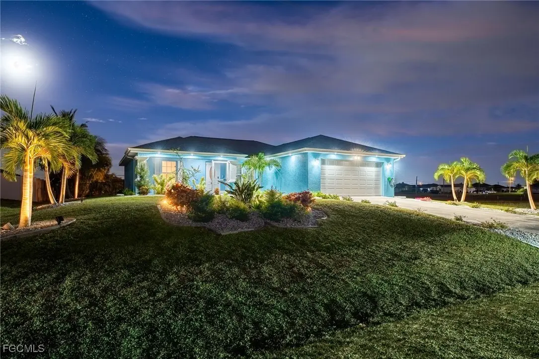 2205 NW 1st Avenue, Cape Coral, FL 33993 - Image #1