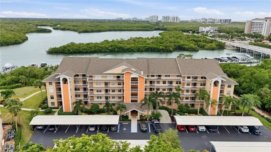 300 Horse Creek Drive #504, Naples, FL 34110 - Image #2