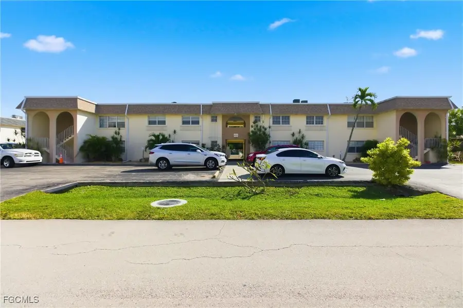 4931 Vincennes Court #4, Cape Coral, FL 33904 - Image #2