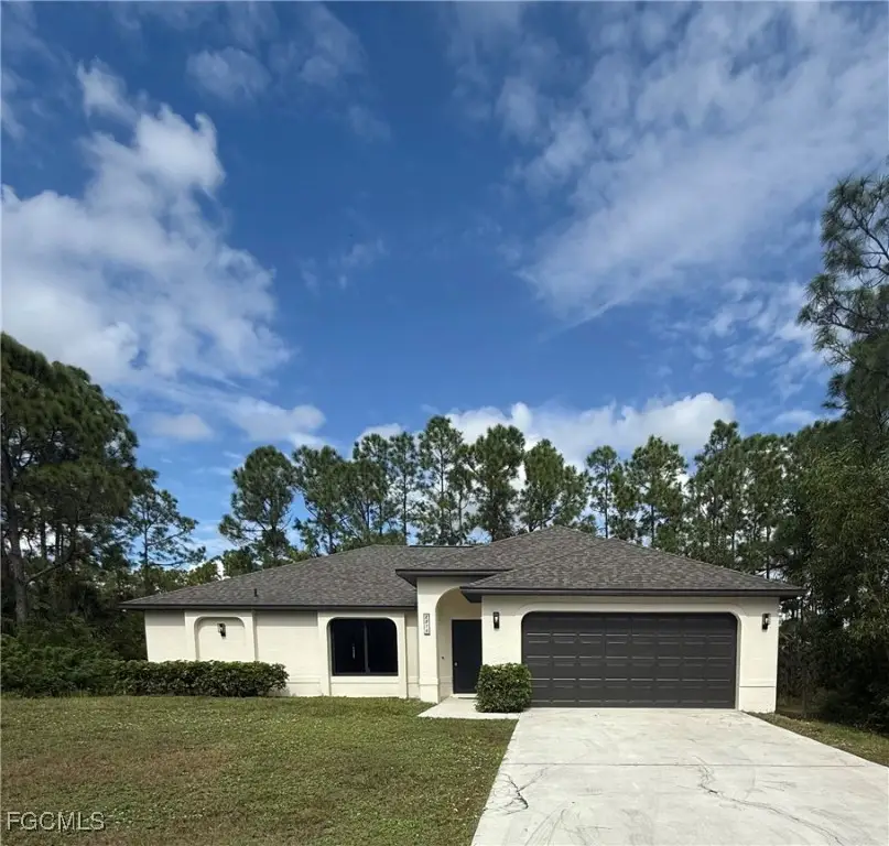 2510 16th Street W, Lehigh Acres, FL 33971 - Image #2