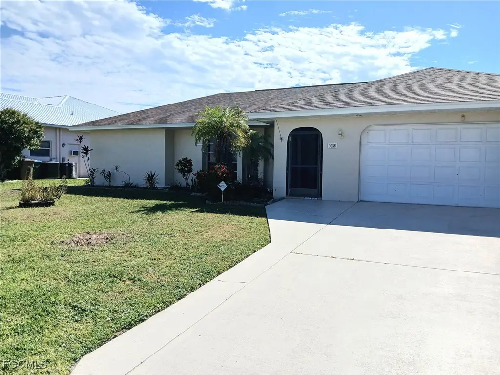 232 SE 24th Street, Cape Coral, FL 33990 - Image #1