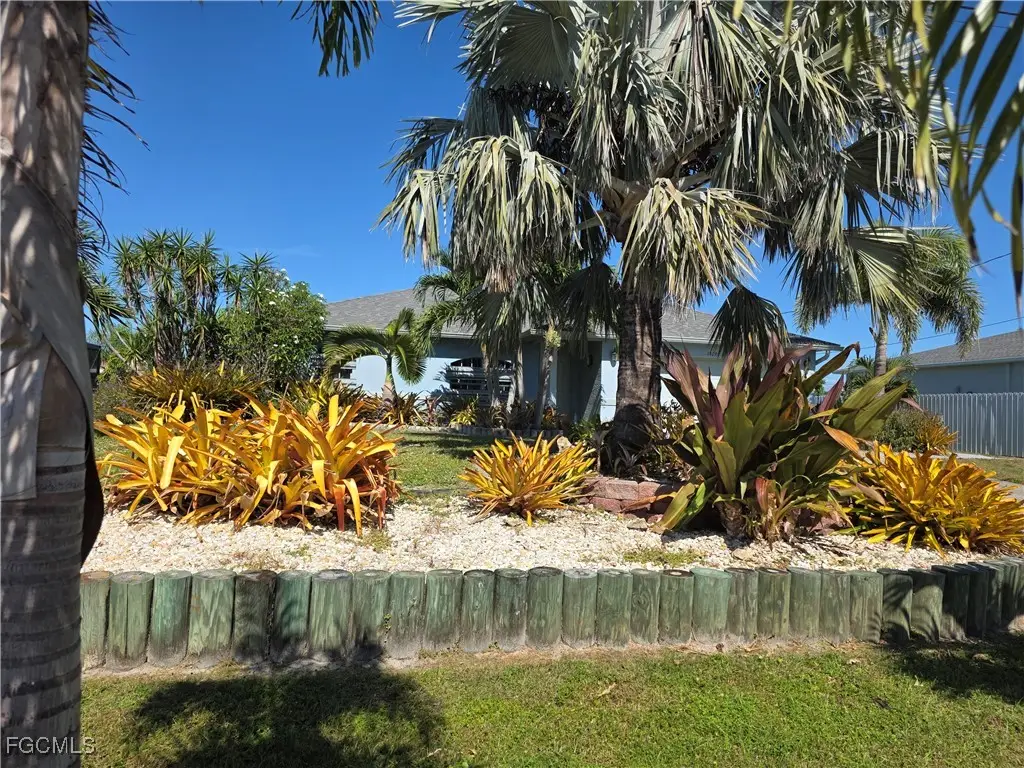 1409 NW 9th Terrace, Cape Coral, FL 33993 - Image #1