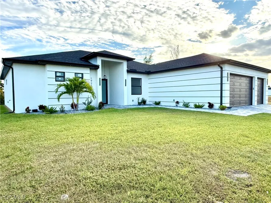 1926 NW 21st Street, Cape Coral, FL 33993 - #2