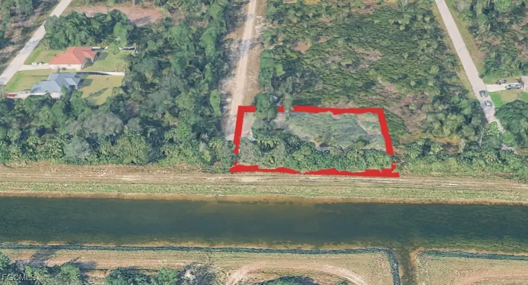 6000 Tena Avenue N, Lehigh Acres, FL 33971 - Image #1