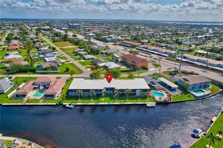 4722 SE 1st Place #12, Cape Coral, FL 33904 - Image #2