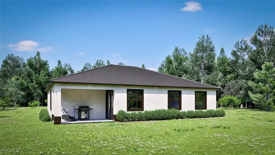 849 Dowd Avenue S, Lehigh Acres, FL 33974 - Image #3