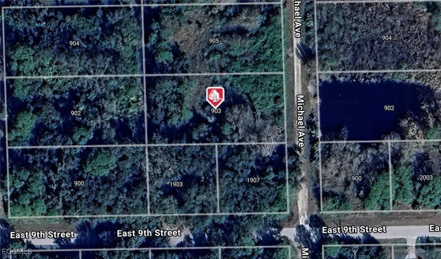 903 Michael Avenue, Lehigh Acres, FL 33936 - Image #2