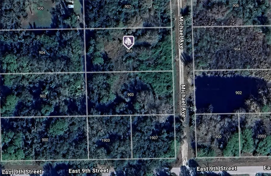 905 Michael Avenue, Lehigh Acres, FL 33936 - Image #2