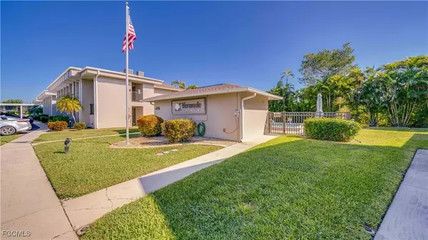 4217 SE 19th Avenue #210, Cape Coral, FL 33904