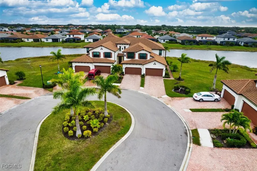 12000 Hawthorn Lake Drive #202, Fort Myers, FL 33913 - Image #3