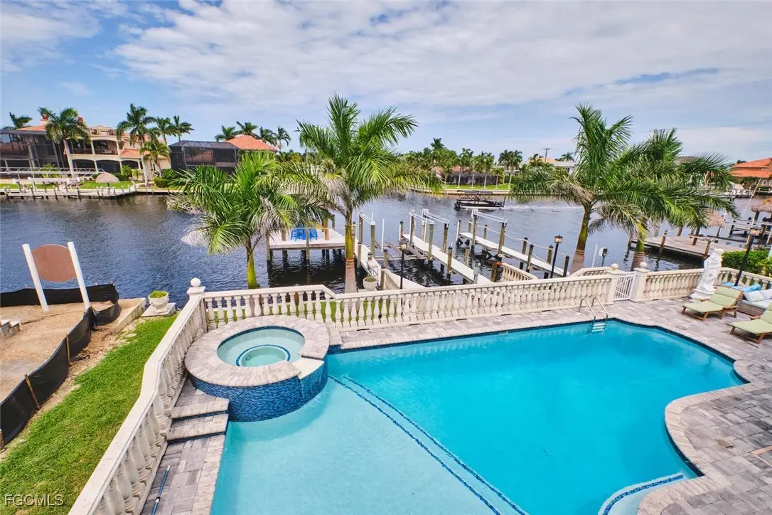5318 Bayside Court, Cape Coral, FL 33904 - Image #1