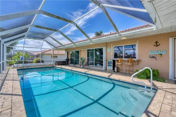 890 Coronado Drive, Punta Gorda, FL 33950