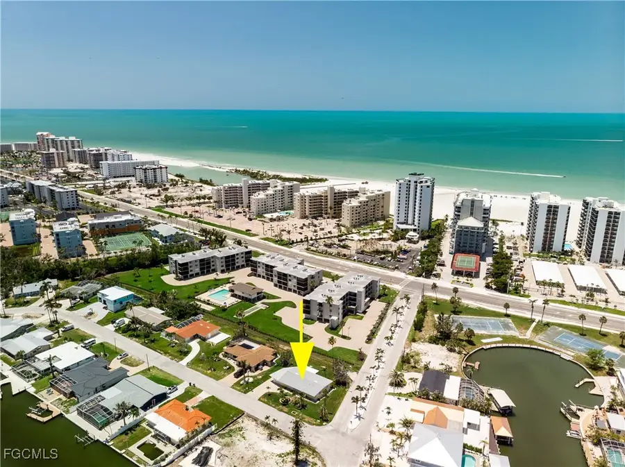 2 Fairview Boulevard, Fort Myers Beach, FL 33931 - #2