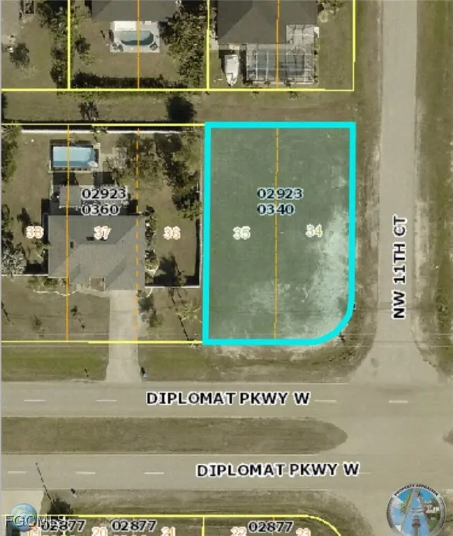 1133 Diplomat Parkway W, Cape Coral, FL 33993 - Image #1