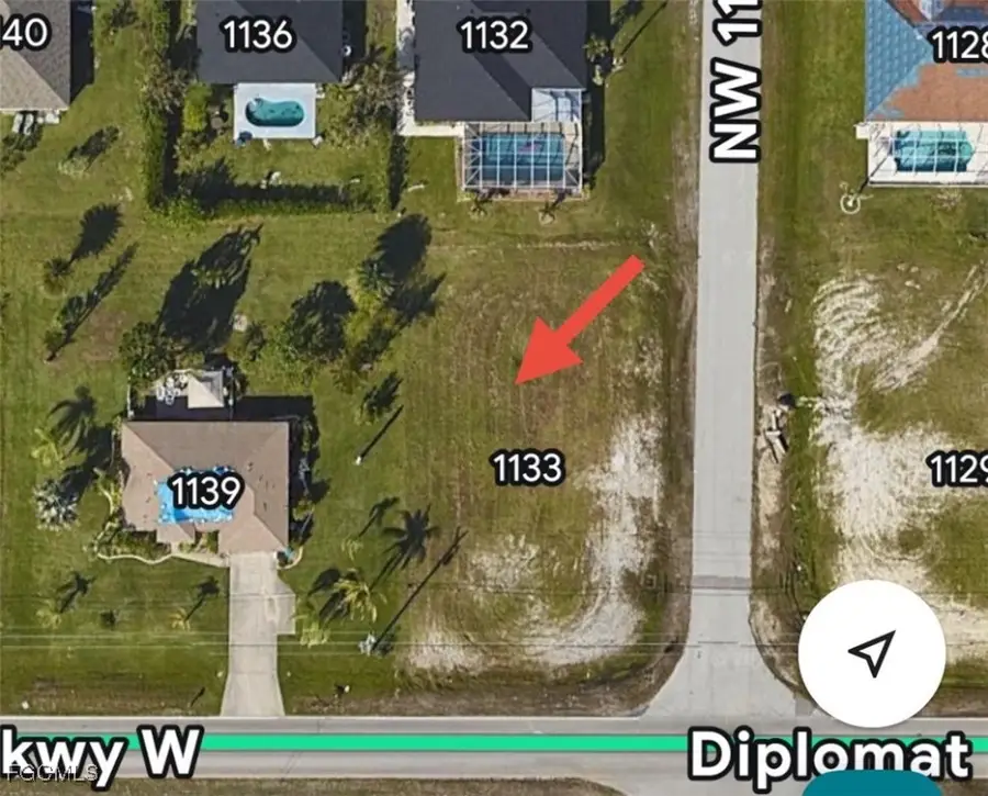1133 Diplomat Parkway W, Cape Coral, FL 33993 - Image #2