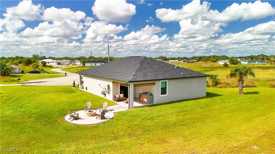 1145 Monday Street, Labelle, FL 33935 - Image #3